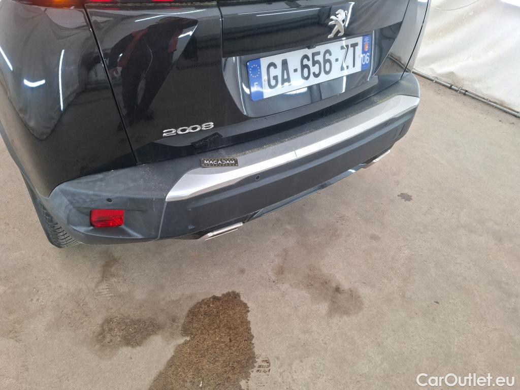  Peugeot  2008  Active Business 1.2 PureTech 130CV BVA8 E6d #51