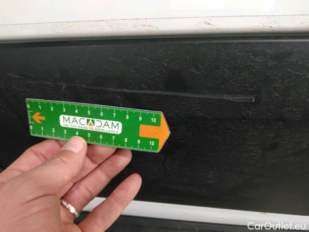  Ford  Transit FORD   2019  4P  Fourgon tôlé E 390 L3H3 elec184CH TREND BUSINE #88