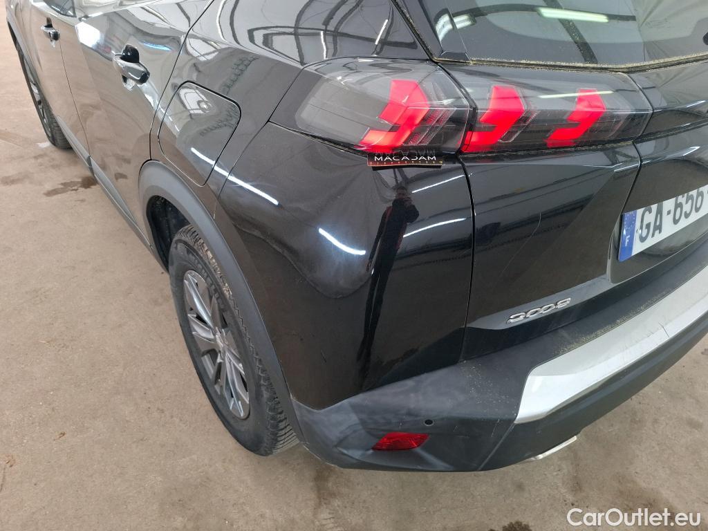  Peugeot  2008  Active Business 1.2 PureTech 130CV BVA8 E6d #59