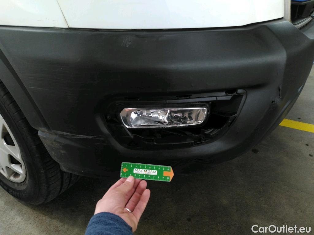  Ford  Transit FORD   2019  4P  Fourgon tôlé E 390 L3H3 elec184CH TREND BUSINE #74