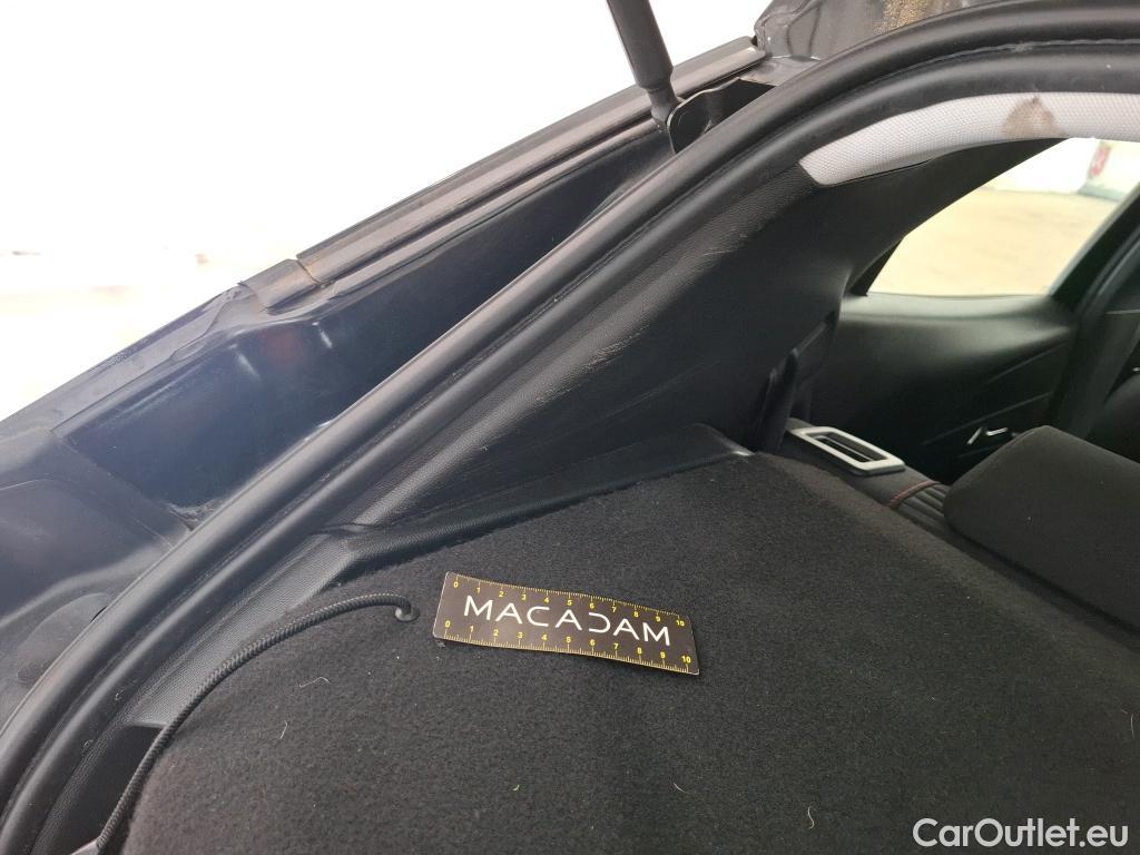  Peugeot  2008  Active Business 1.2 PureTech 130CV BVA8 E6d #34