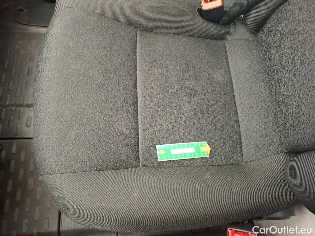  Fiat  Ducato FIAT  2014  4P Fourgon tôlé H3Power 120 3.0 M H2 Pack #56