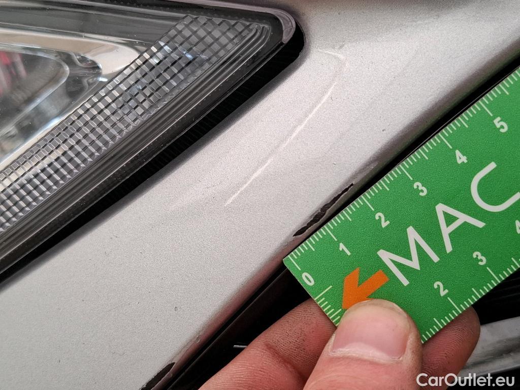  Hyundai  i30  cw Business 1.6 CRDi 115CV BVA7 E6d #11