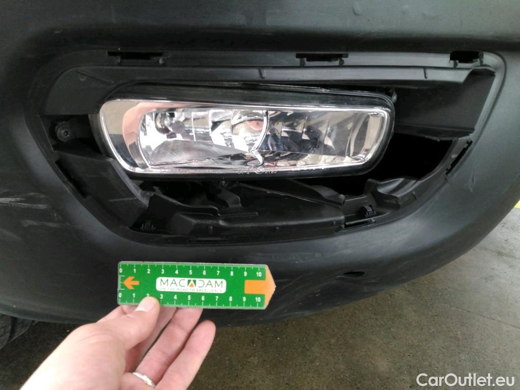  Ford  Transit FORD   2019  4P  Fourgon tôlé E 390 L3H3 elec184CH TREND BUSINE #75