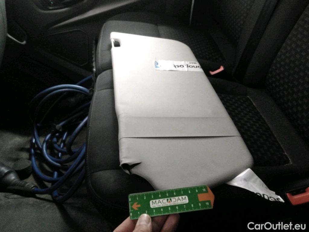  Ford  Transit FORD   2019  4P  Fourgon tôlé E 390 L3H3 elec184CH TREND BUSINE #60