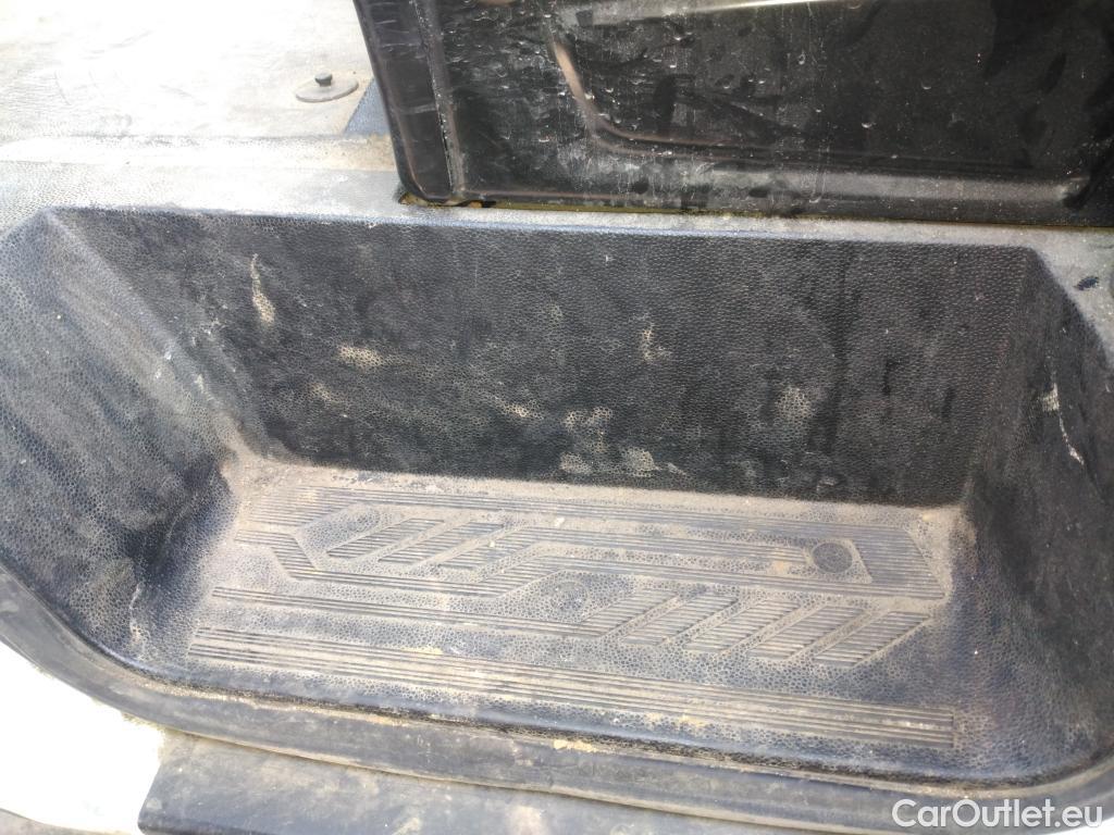  Ford  Transit FORD   2019  4P  Fourgon tôlé E 390 L3H3 elec184CH TREND BUSINE #103