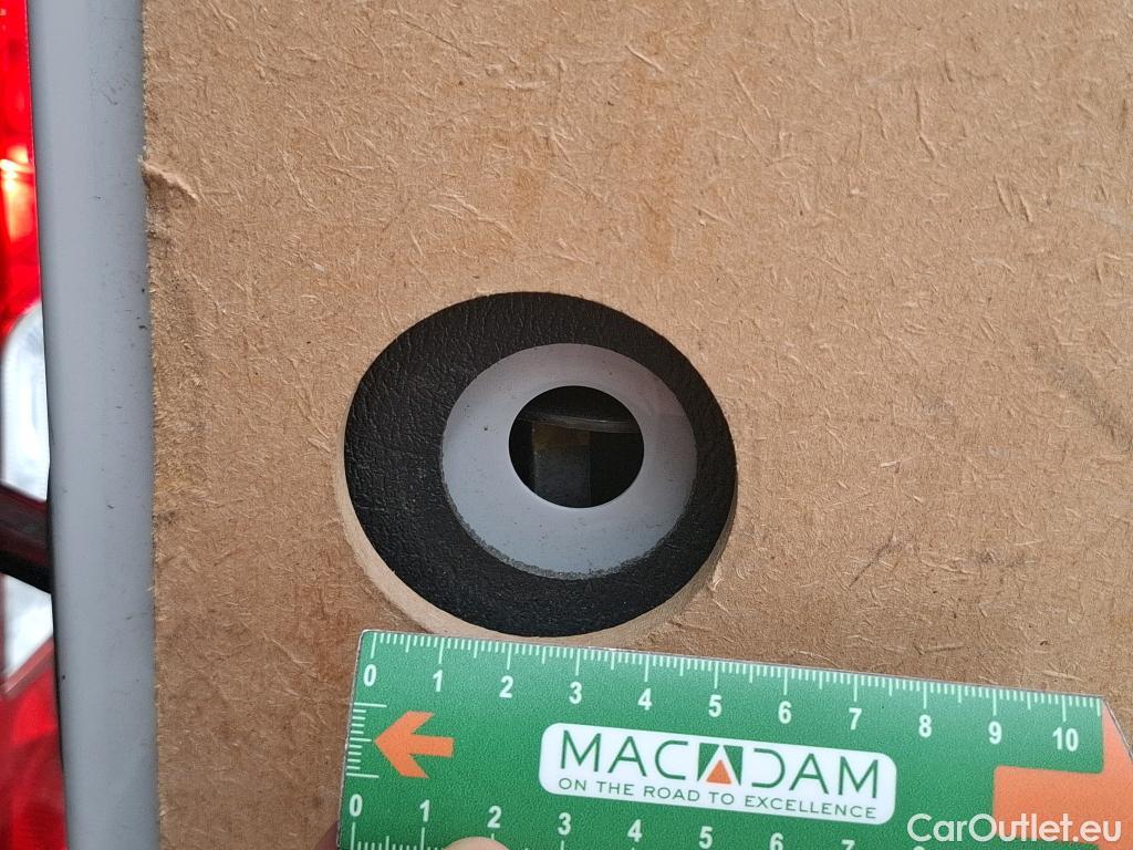  Fiat  Ducato FIAT  2014  4P Fourgon tôlé H3Power 120 3.0 M H2 Pack #55