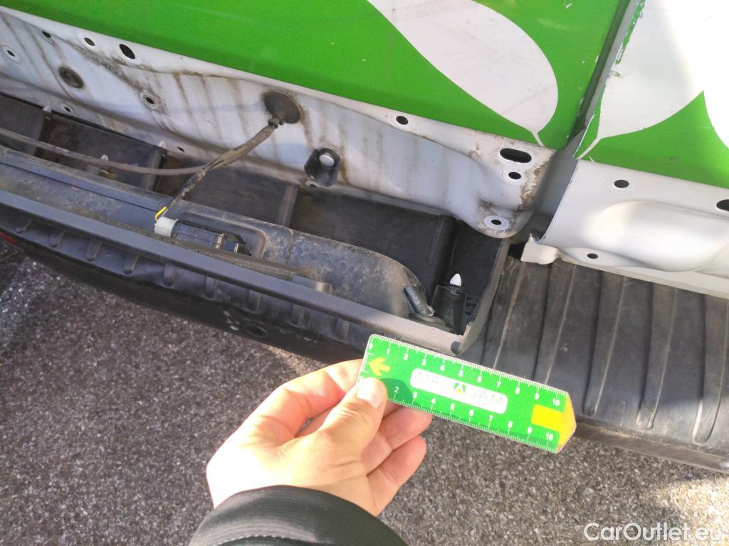  Ford  Transit FORD   2019  4P  Fourgon tôlé E 390 L3H3 elec184CH TREND BUSINE #66