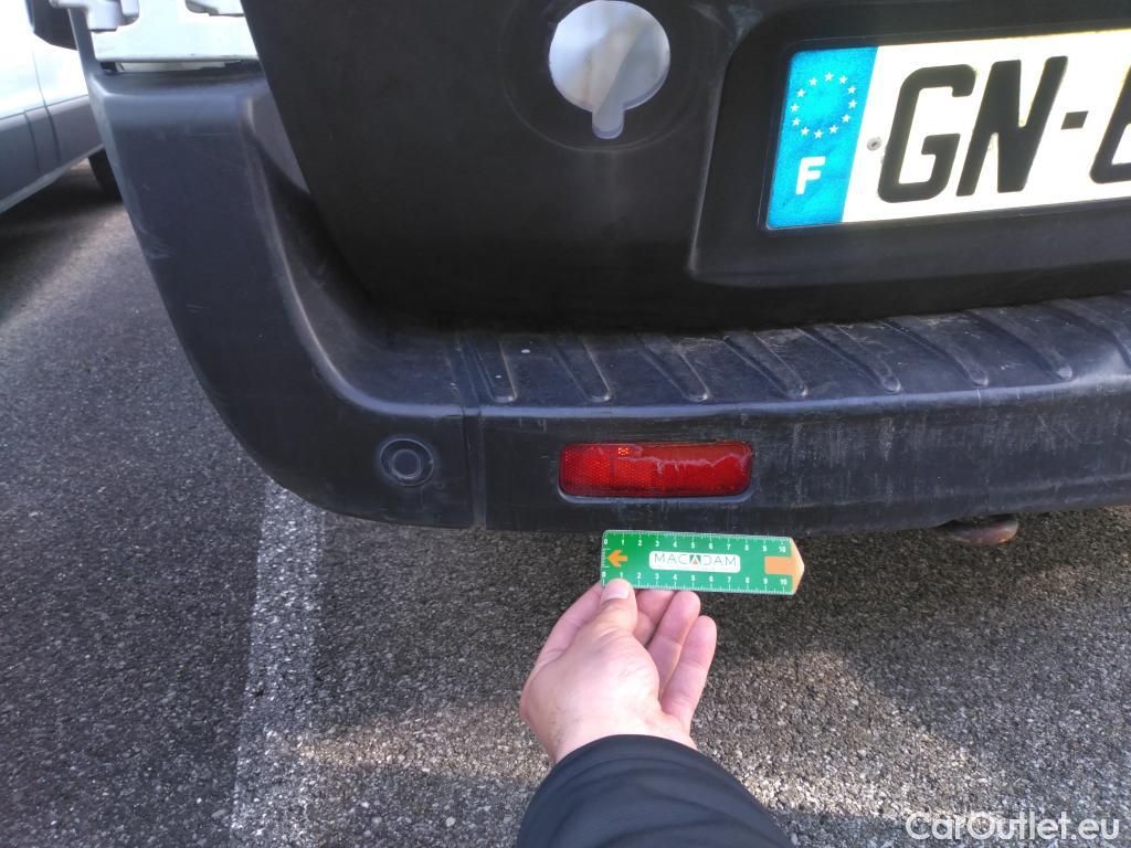  Ford  Transit FORD   2019  4P  Fourgon tôlé E 390 L3H3 elec184CH TREND BUSINE #78