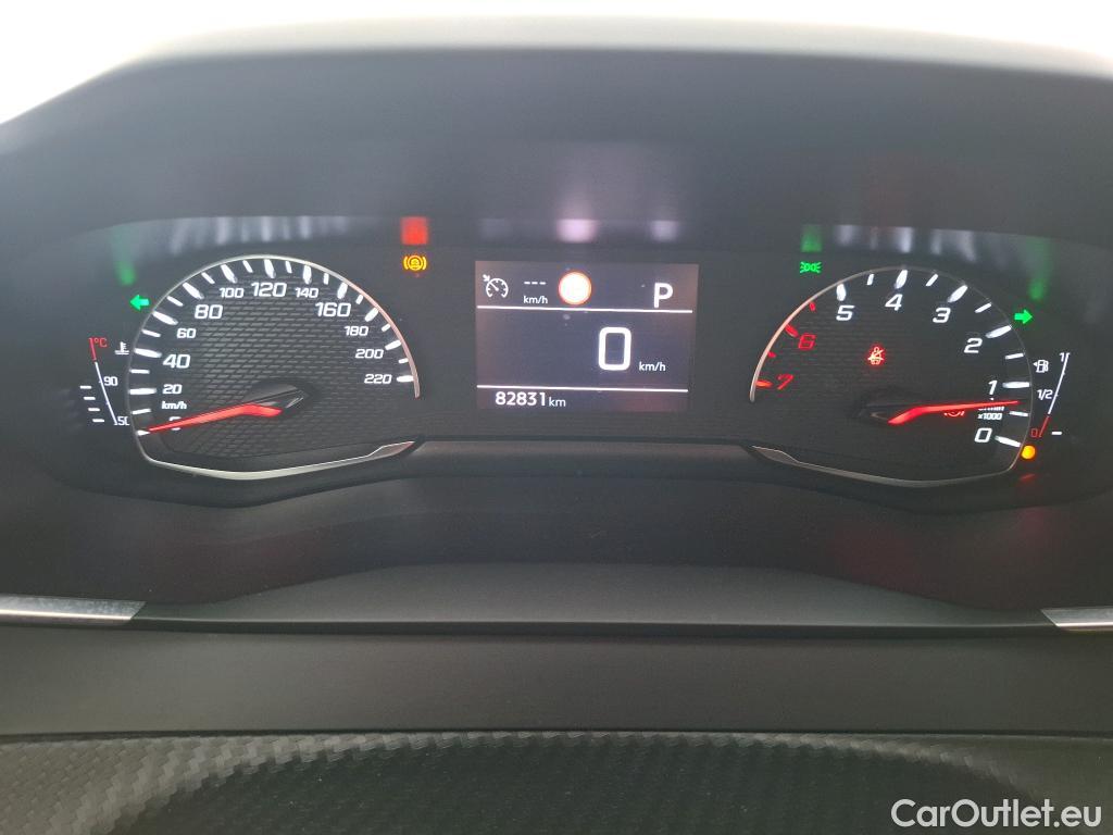  Peugeot  2008  Active Business 1.2 PureTech 130CV BVA8 E6d #87