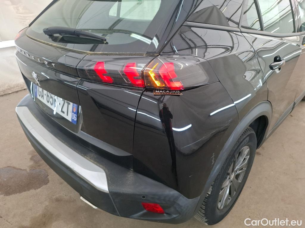  Peugeot  2008  Active Business 1.2 PureTech 130CV BVA8 E6d #6