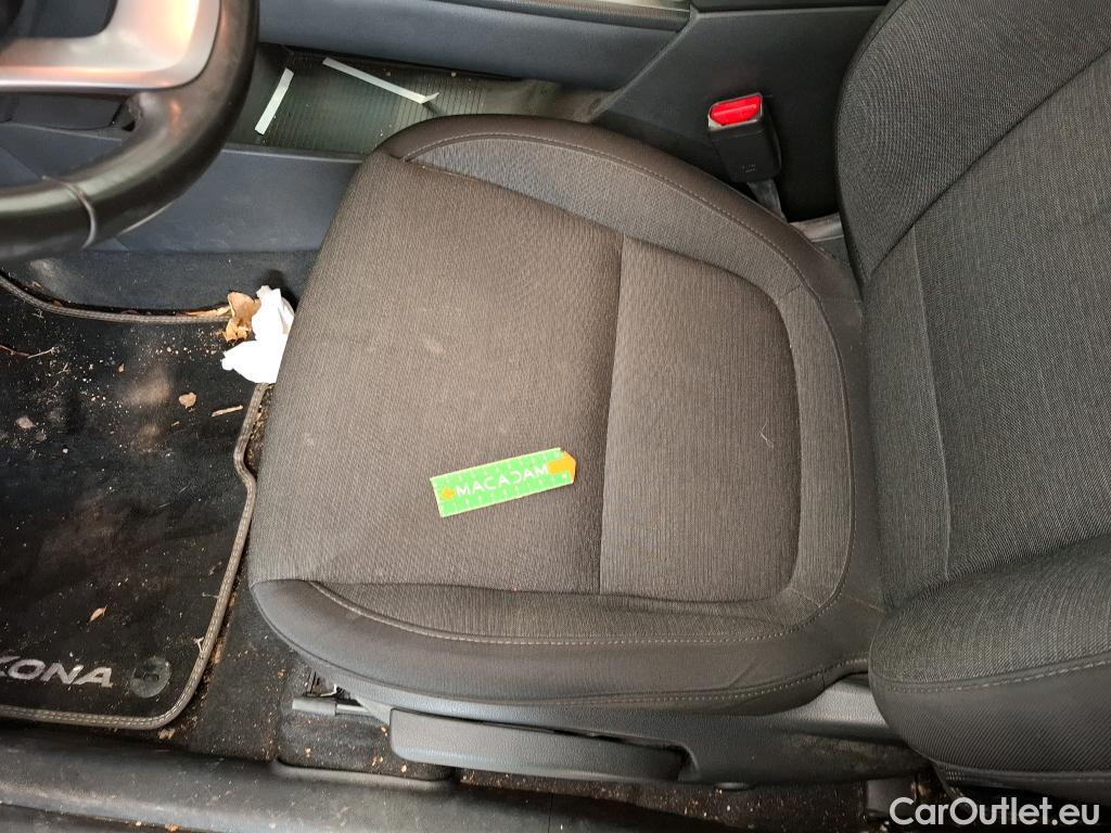  Hyundai  Konna Kona Creative Electrique 2WD 64kWh BVA #17