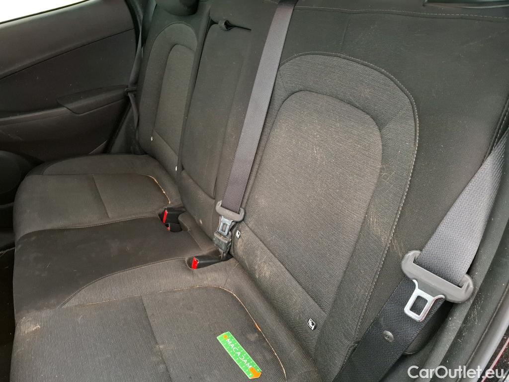  Hyundai  Konna Kona Creative Electrique 2WD 64kWh BVA #23