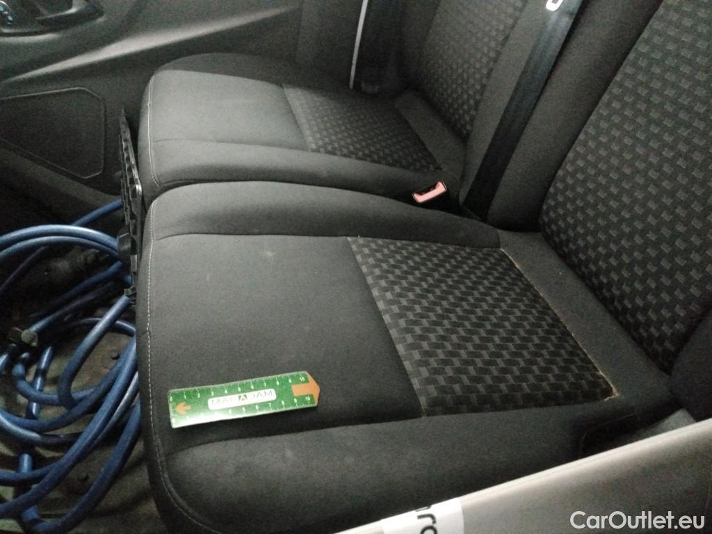  Ford  Transit FORD   2019  4P  Fourgon tôlé E 390 L3H3 elec184CH TREND BUSINE #80