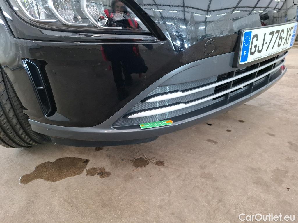 Hyundai  Konna Kona Creative Electrique 2WD 64kWh BVA #14