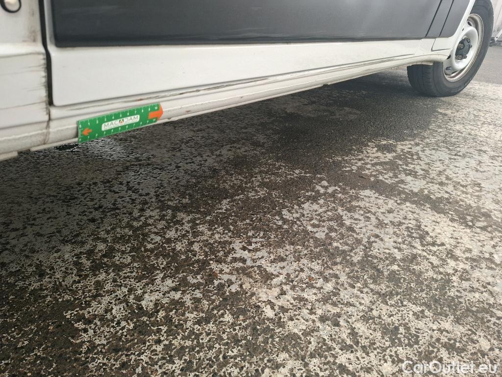  Fiat  Ducato FIAT  2014  4P Fourgon tôlé H3Power 120 3.0 M H2 Pack #46