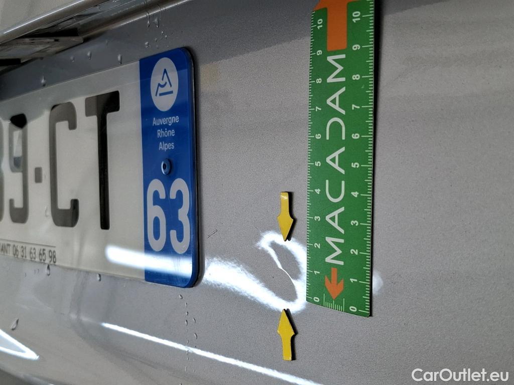  Hyundai  i30  cw Business 1.6 CRDi 115CV BVA7 E6d #4