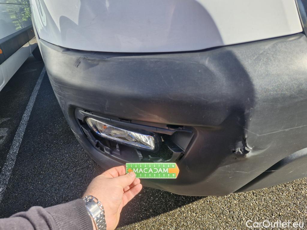  Ford  Transit FORD   2019  4P  Fourgon tôlé E 390 L3H3 elec184CH TREND BUSINE #71