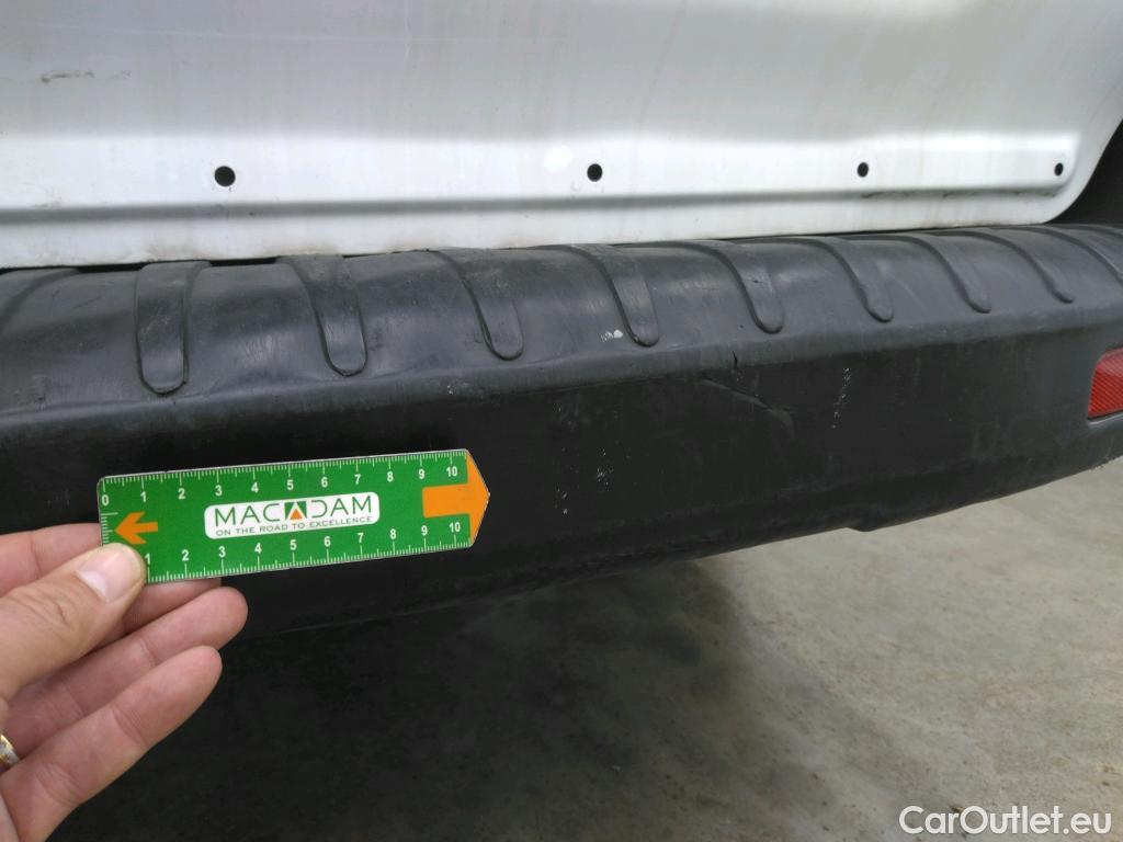  Ford  Transit FORD   2019  4P  Fourgon tôlé E 390 L3H3 elec184CH TREND BUSINE #54