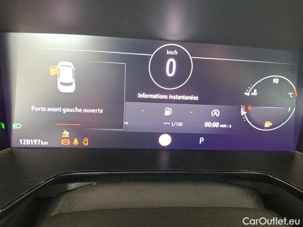  Opel   Grandland X Grandland X Elegance Business 1.5 130CV BVA8 E6d #48