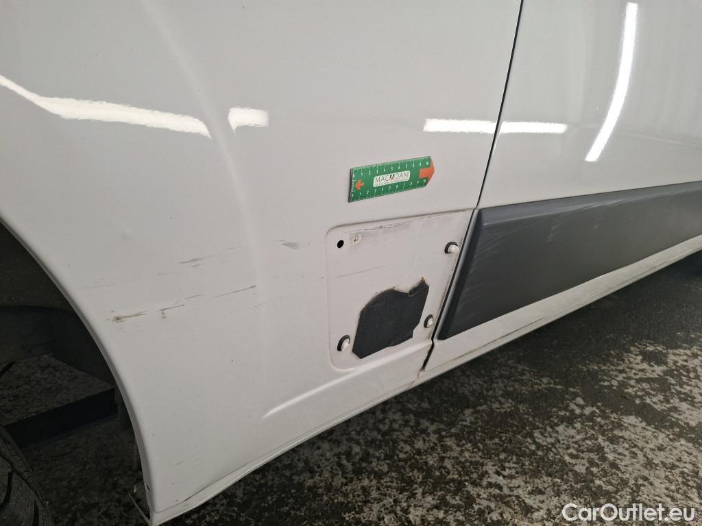  Fiat  Ducato FIAT  2014  4P Fourgon tôlé H3Power 120 3.0 M H2 Pack #53