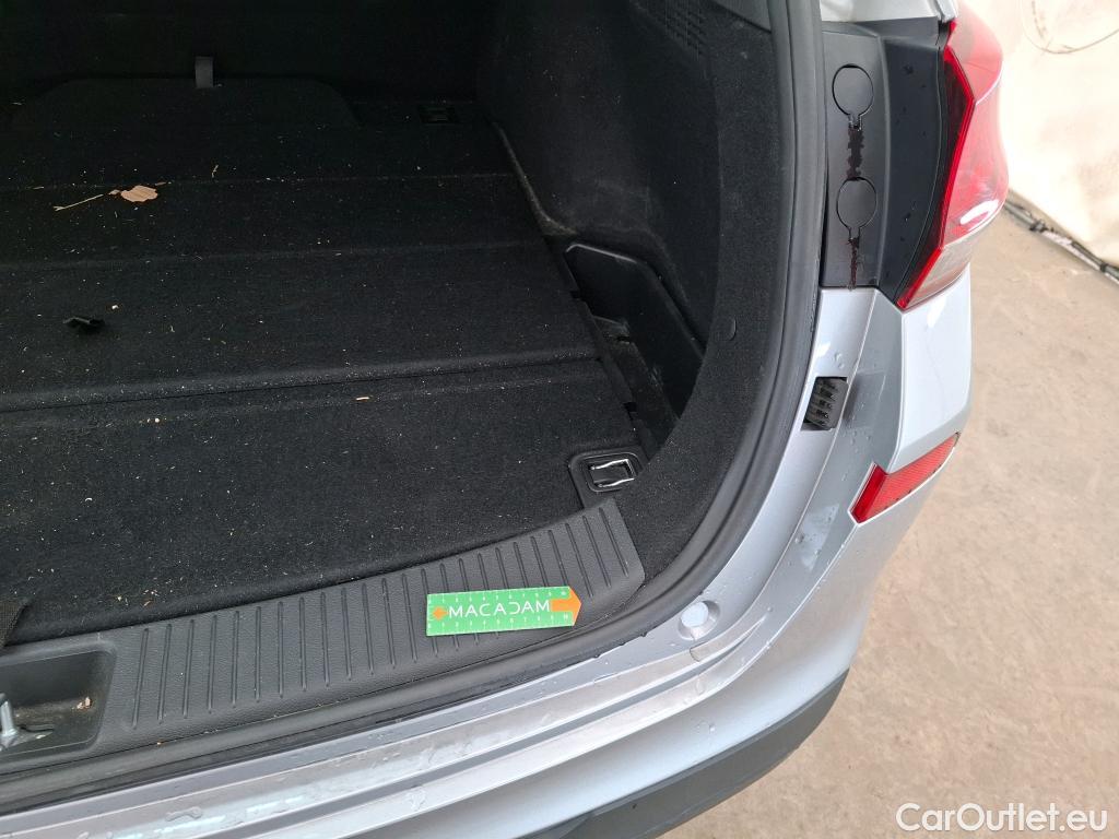  Hyundai  i30  cw Business 1.6 CRDi 115CV BVA7 E6d #14