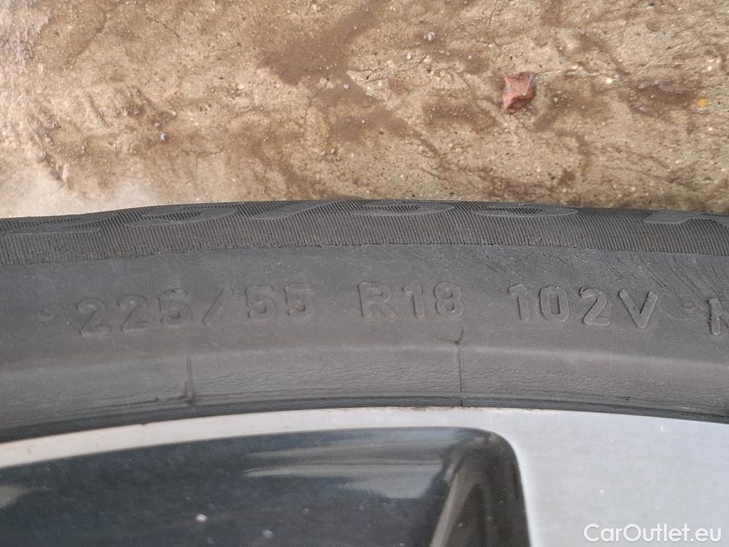  Opel   Grandland X Grandland X Elegance Business 1.5 130CV BVA8 E6d #22