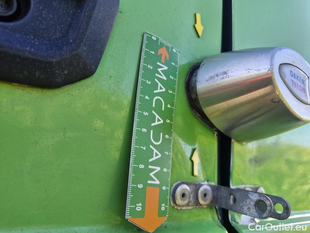  Ford  Transit FORD   2019  4P  Fourgon tôlé E 390 L3H3 elec184CH TREND BUSINE #22