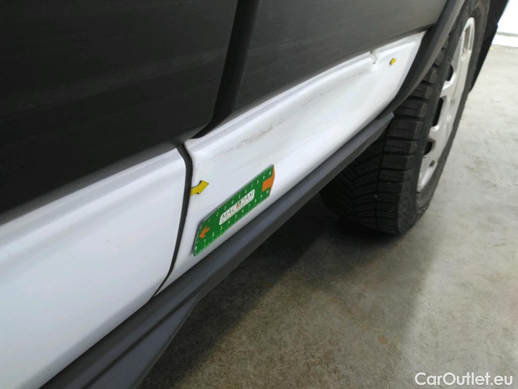  Ford  Transit FORD   2019  4P  Fourgon tôlé E 390 L3H3 elec184CH TREND BUSINE #2