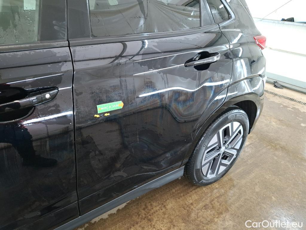  Hyundai  Konna Kona Creative Electrique 2WD 64kWh BVA #27