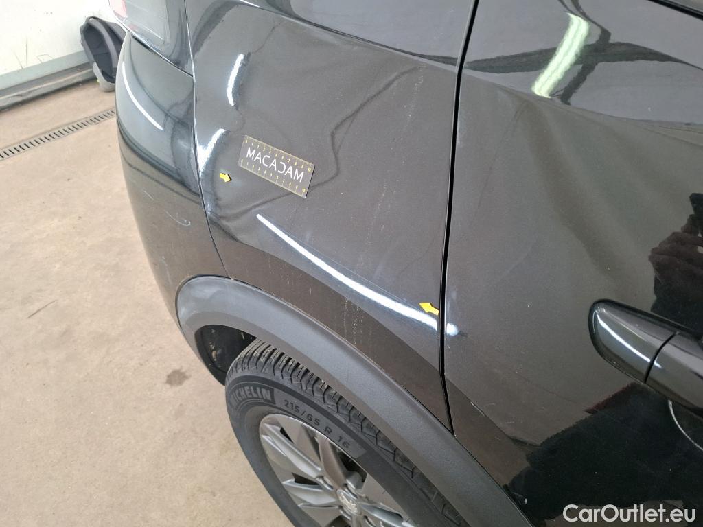  Peugeot  2008  Active Business 1.2 PureTech 130CV BVA8 E6d #61