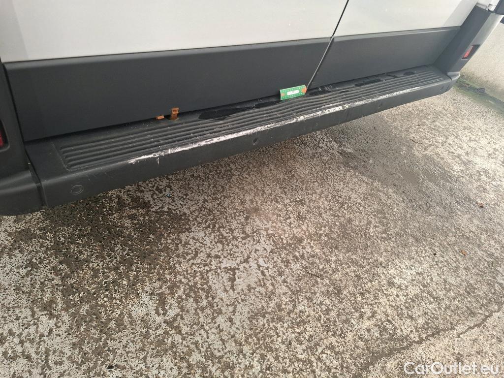  Fiat  Ducato FIAT  2014  4P Fourgon tôlé H3Power 120 3.0 M H2 Pack #44