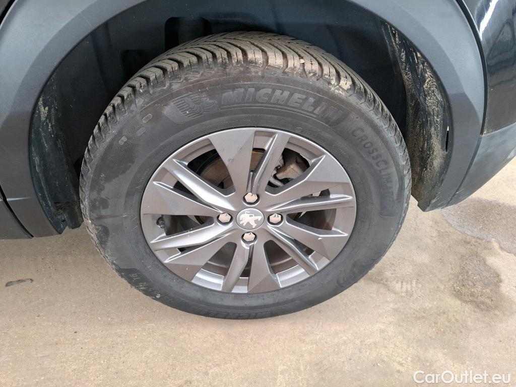  Peugeot  2008  Active Business 1.2 PureTech 130CV BVA8 E6d #41