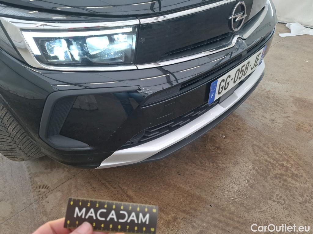  Opel   Grandland X Grandland X Elegance Business 1.5 130CV BVA8 E6d #23