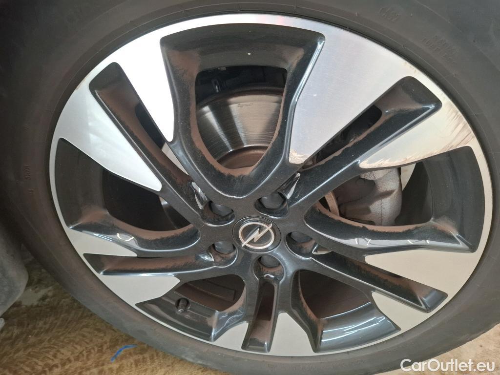  Opel   Grandland X Grandland X Elegance Business 1.5 130CV BVA8 E6d #28