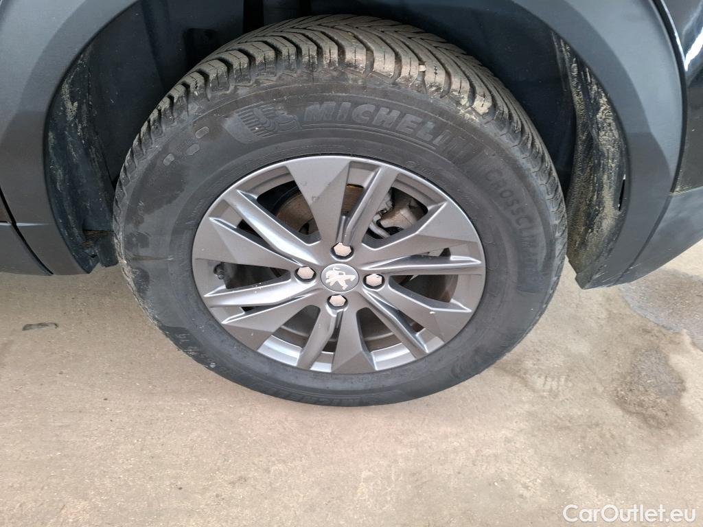  Peugeot  2008  Active Business 1.2 PureTech 130CV BVA8 E6d #38