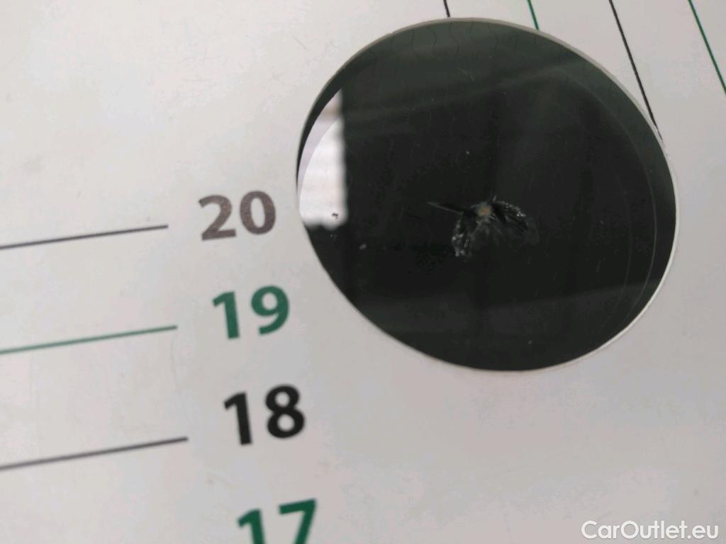  Ford  Transit FORD   2019  4P  Fourgon tôlé E 390 L3H3 elec184CH TREND BUSINE #90