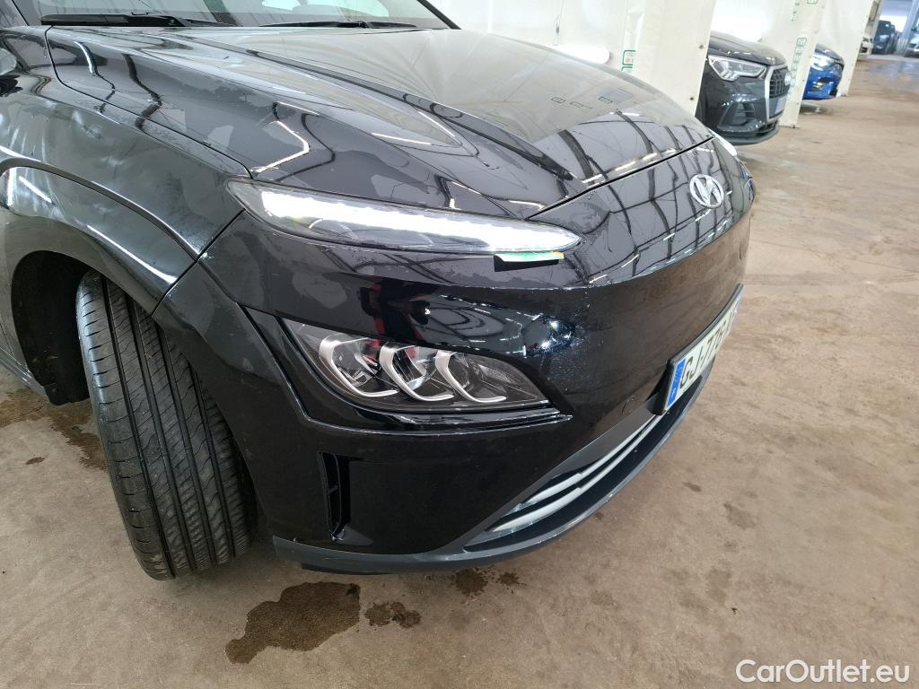  Hyundai  Konna Kona Creative Electrique 2WD 64kWh BVA #29