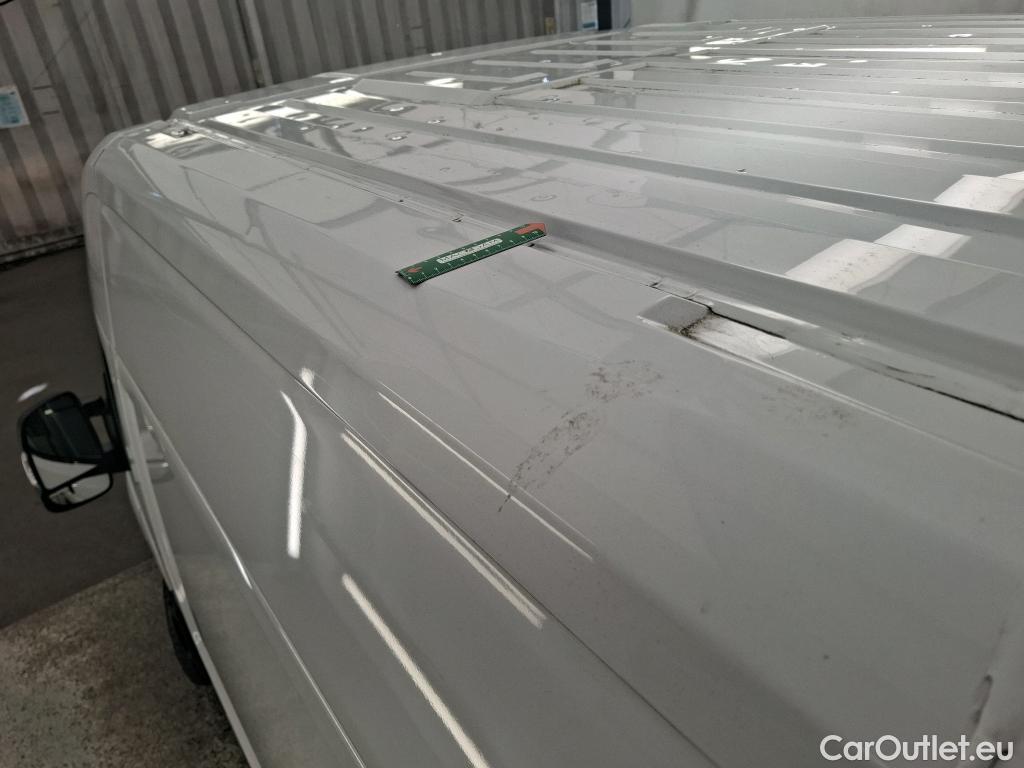  Fiat  Ducato FIAT  2014  4P Fourgon tôlé H3Power 120 3.0 M H2 Pack #43