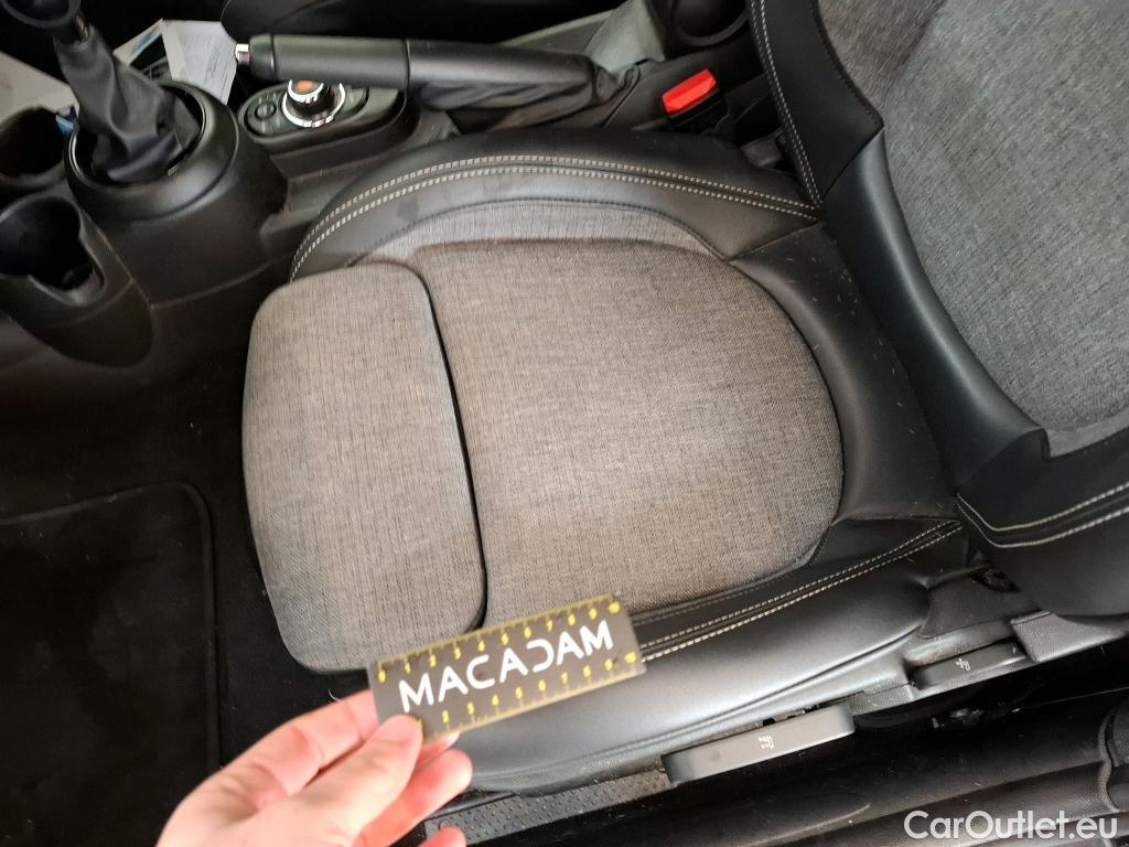  Mini  Cooper MINI Mini Cabrio / 2014 / 2P / Cabriolet  Edition Greenwich 136 ch BVM6 #11