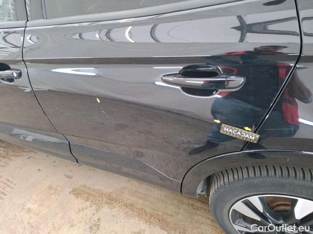  Opel   Grandland X Grandland X Elegance Business 1.5 130CV BVA8 E6d #16