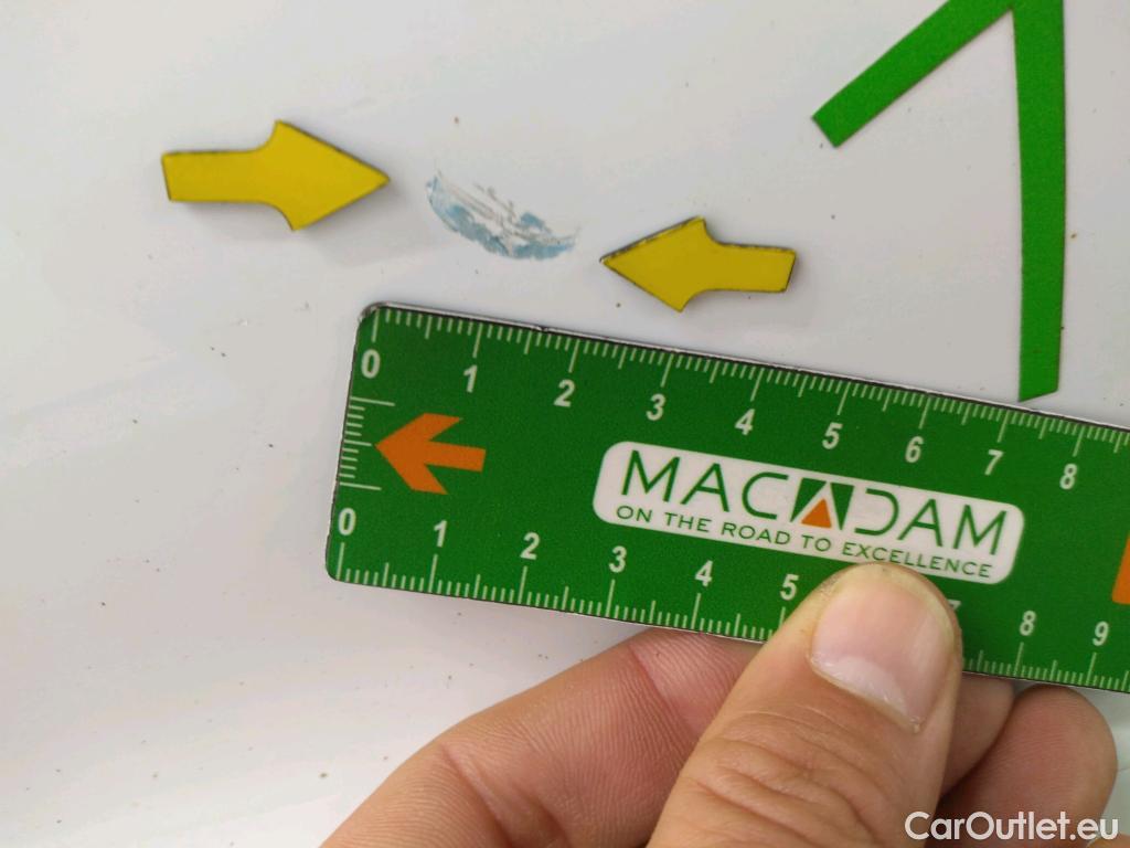  Ford  Transit FORD   2019  4P  Fourgon tôlé E 390 L3H3 elec184CH TREND BUSINE #86