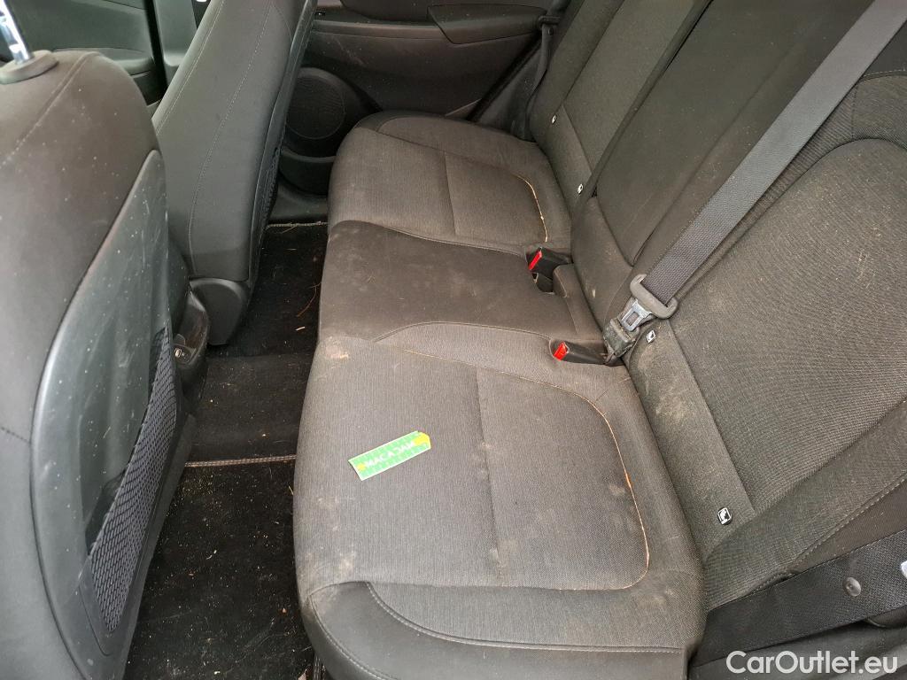  Hyundai  Konna Kona Creative Electrique 2WD 64kWh BVA #19