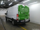  Ford  Transit FORD   2019  4P  Fourgon tôlé E 390 L3H3 elec184CH TREND BUSINE #2