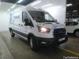  Ford  Transit FORD   2019  4P  Fourgon tôlé E 390 L3H3 elec184CH TREND BUSINE #4
