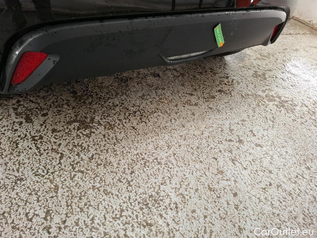  Toyota  Yaris TOYOTA  Hybride / 2019 / 5P / Berline Hybride 116h Dynamic Business Beyond Zer #16