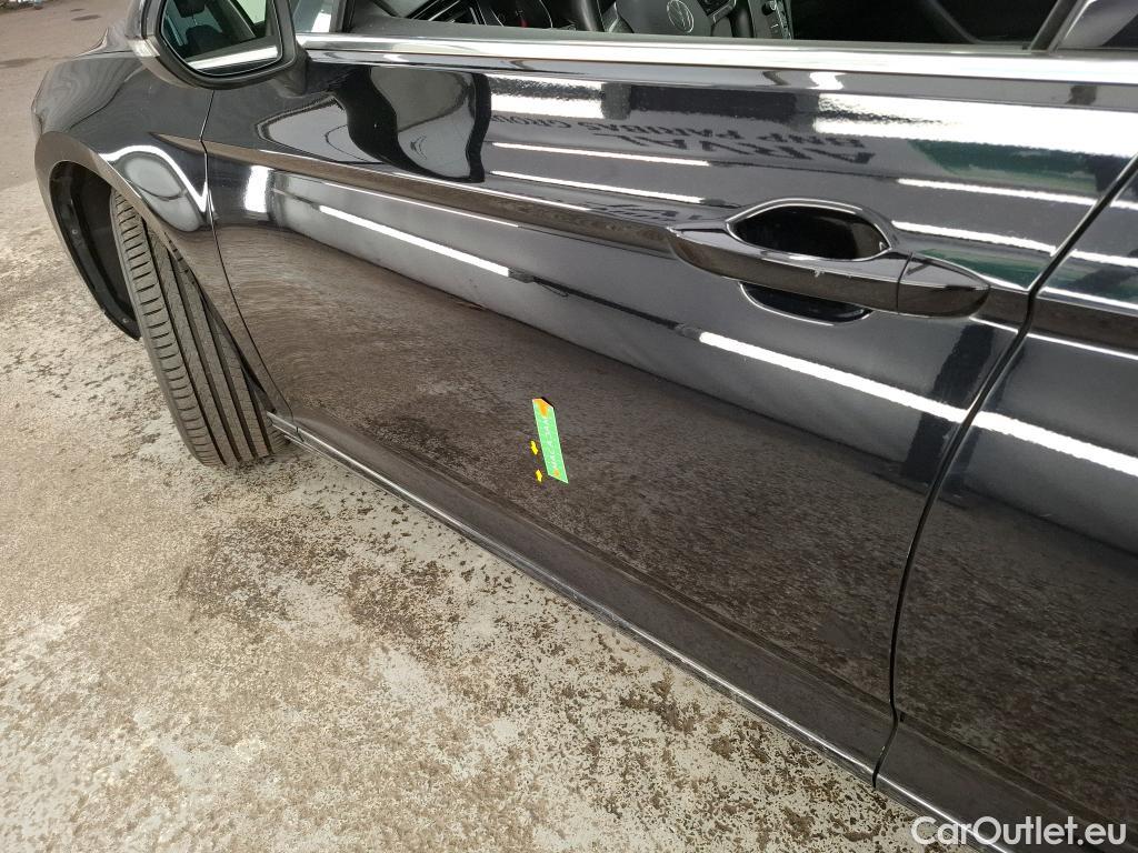  Volkswagen  Passat  Break Business 2.0 TDI 120CV BVA7 E6d #15