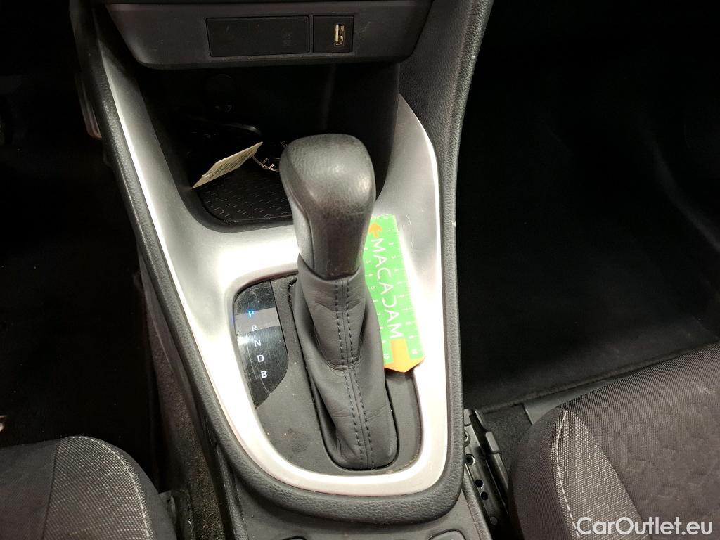  Toyota  Yaris TOYOTA  Hybride / 2019 / 5P / Berline Hybride 116h Dynamic Business Beyond Zer #20