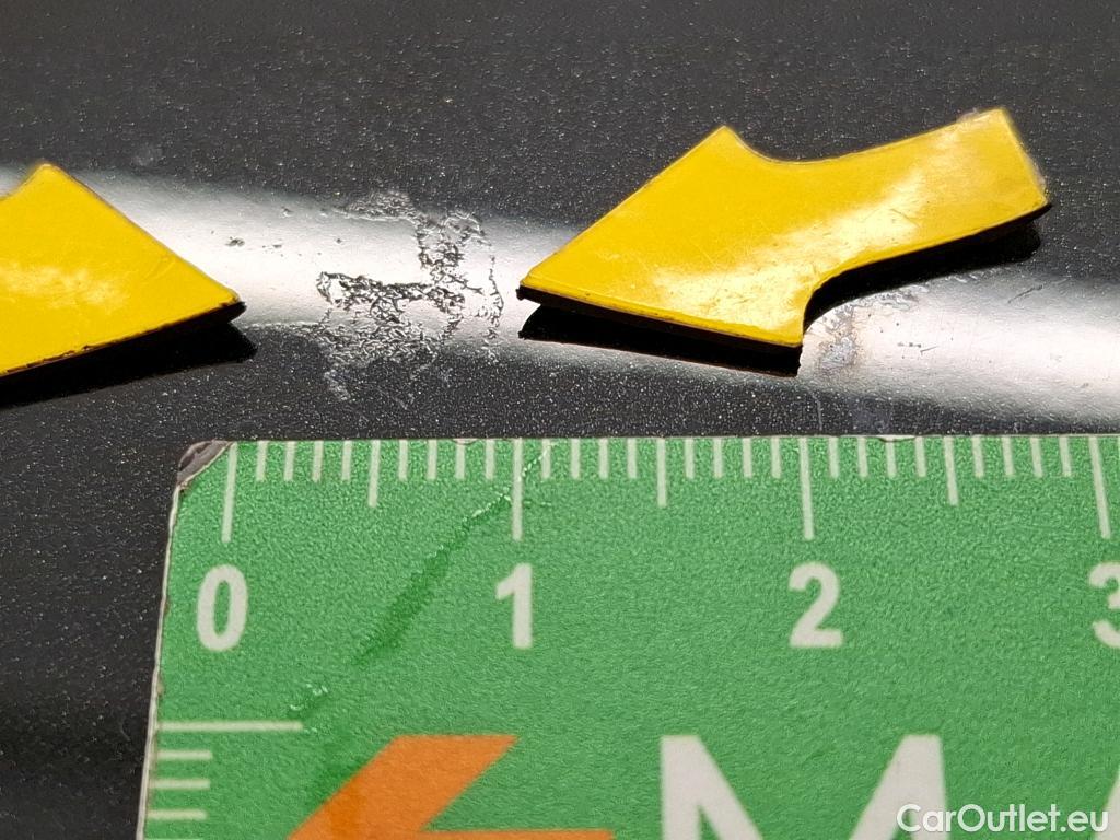  Toyota  Yaris TOYOTA  Hybride / 2019 / 5P / Berline Hybride 116h Dynamic Business Beyond Zer #8