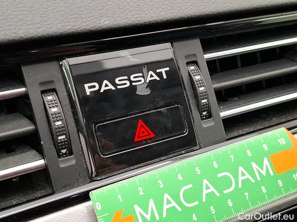  Volkswagen  Passat  Break Business 2.0 TDI 120CV BVA7 E6d #19